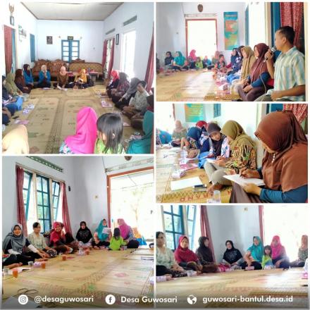 Kelas Ibu Hamil Agar Bayi dan Ibu tetap Sehat